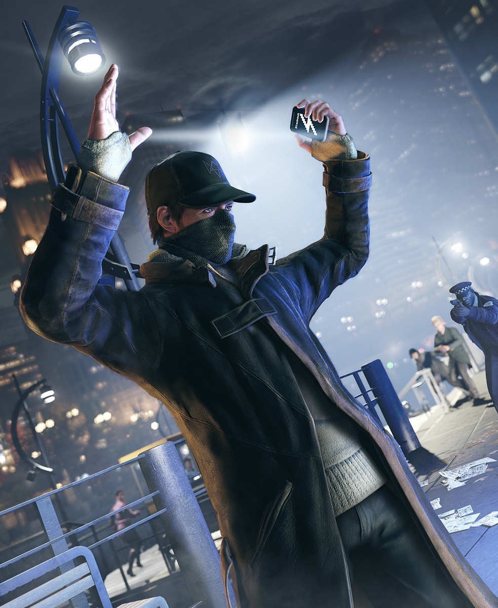 Watch Dogs - Imagen 18